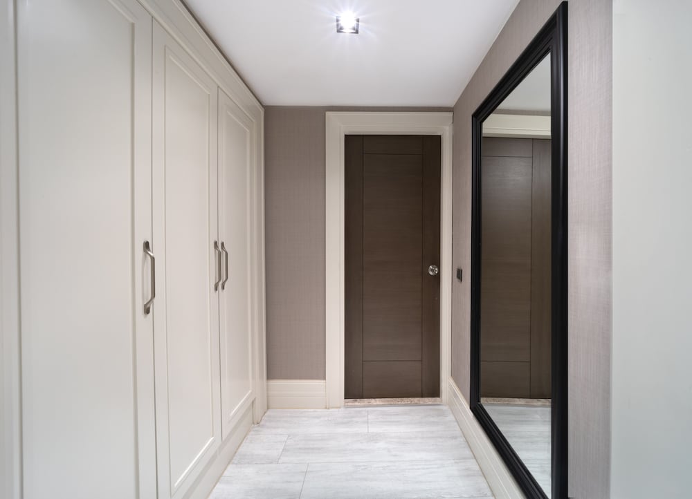 Mercure Istanbul Bomonti 23