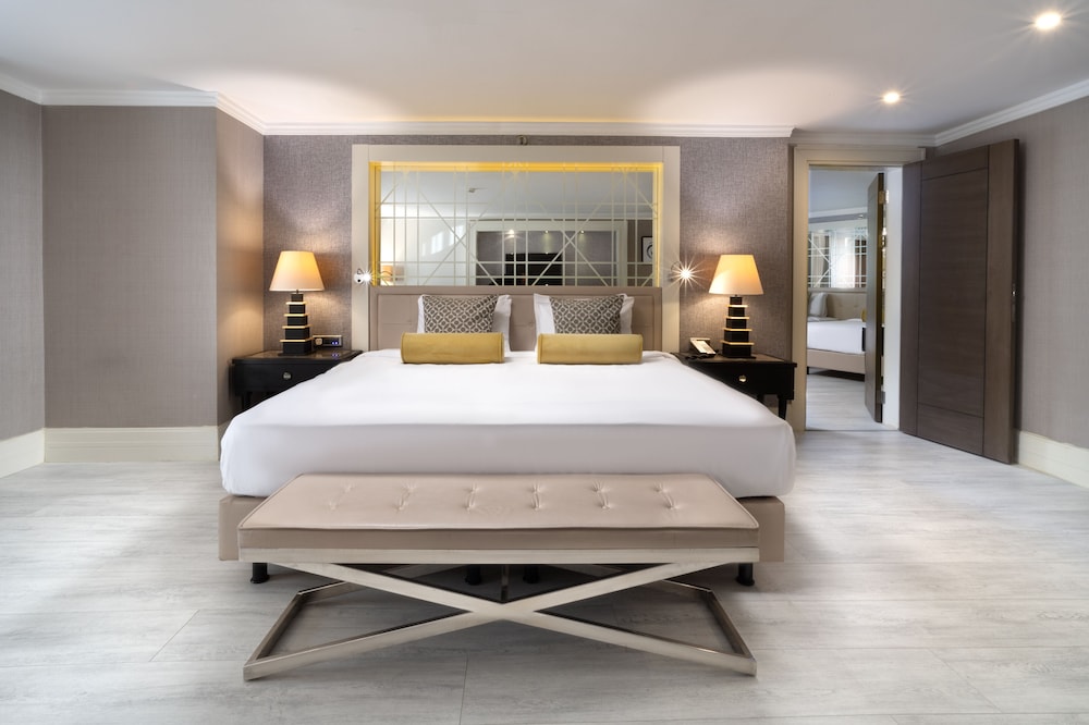 Mercure Istanbul Bomonti 14