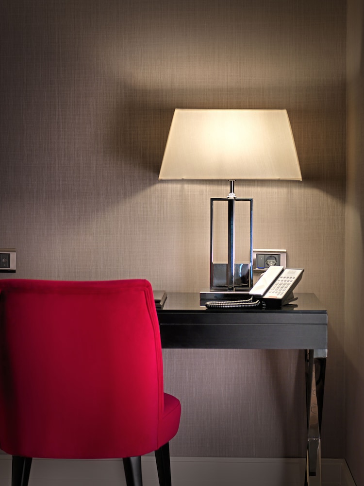 Mercure Istanbul Bomonti 7