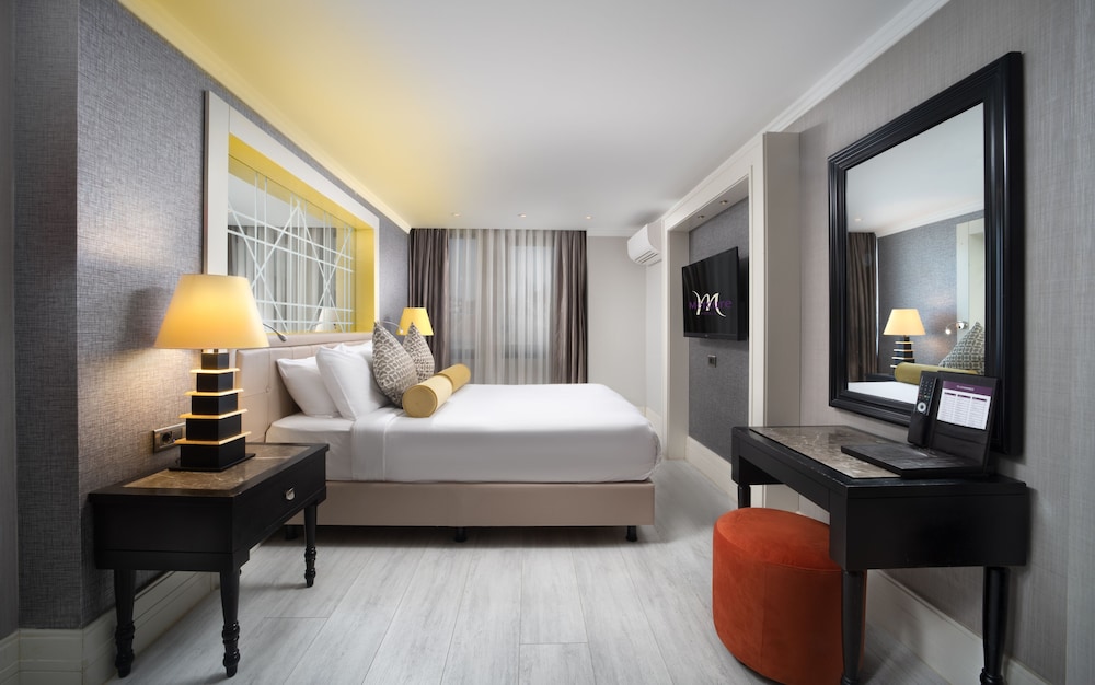 Mercure Istanbul Bomonti 17