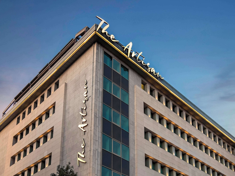 The Artisan Istanbul MGallery 1