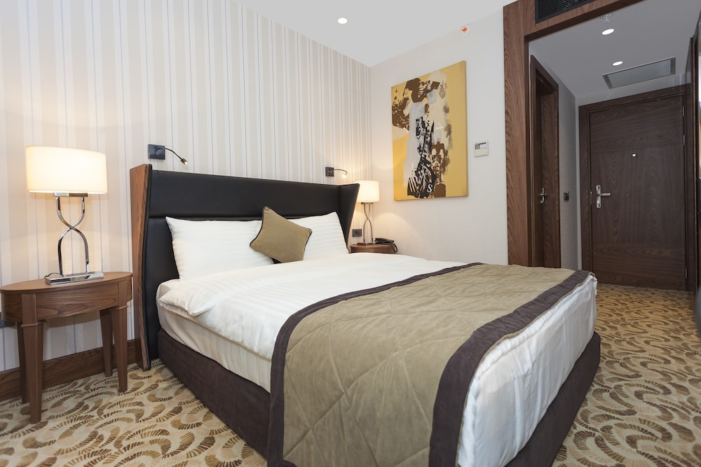 Style Hotel Sisli 9