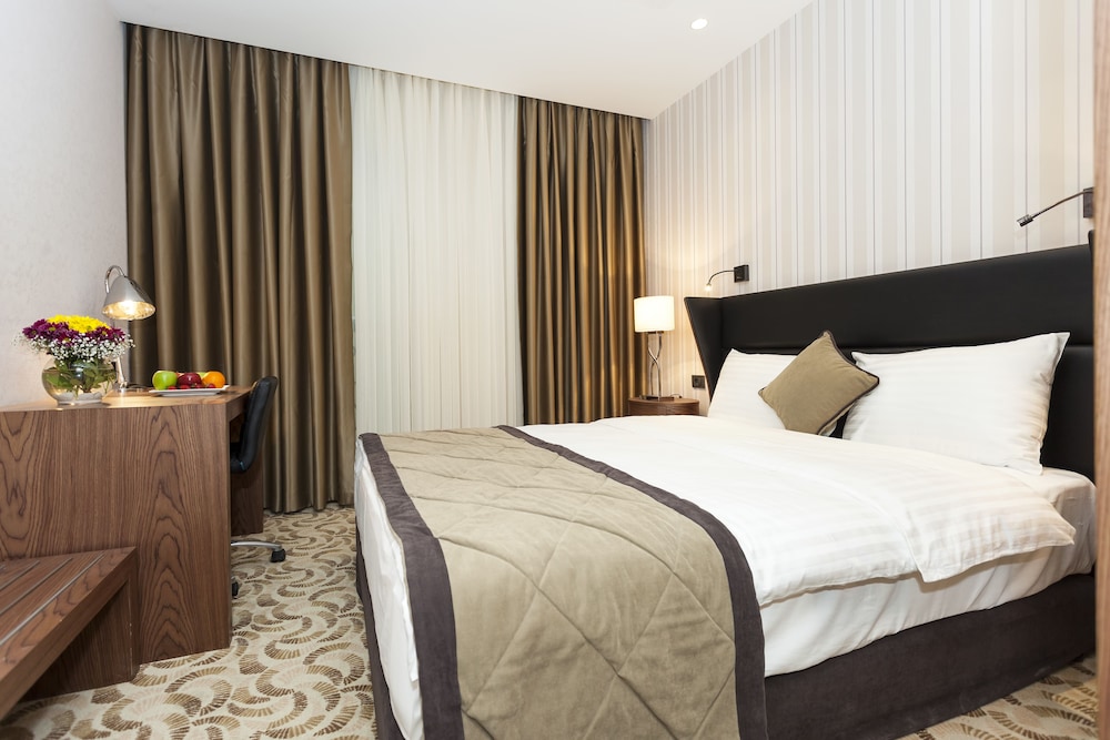 Style Hotel Sisli 6