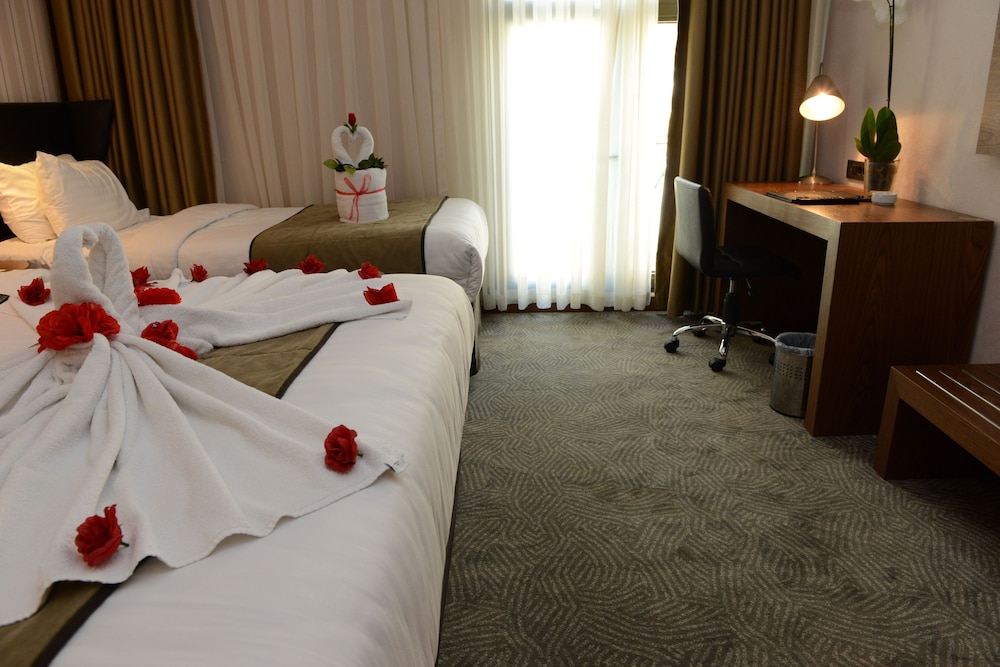 Style Hotel Sisli 24