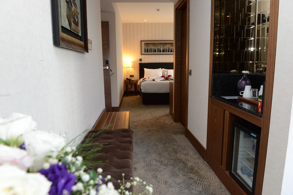 Style Hotel Sisli 10