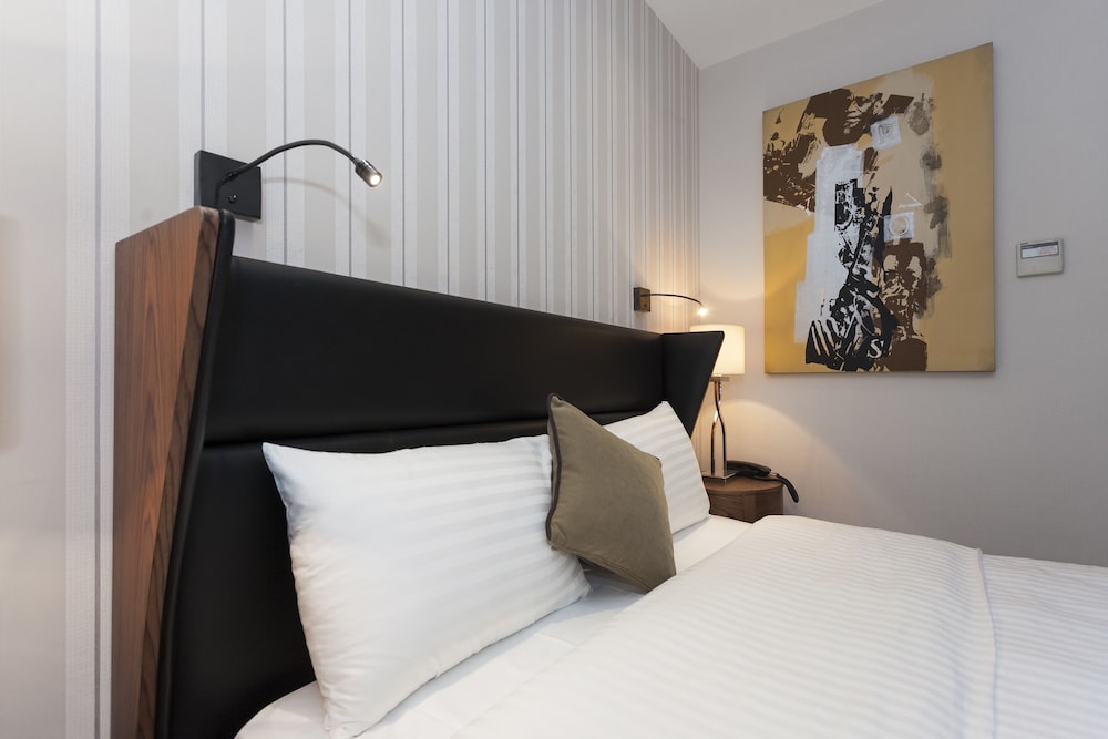 Style Hotel Sisli 7