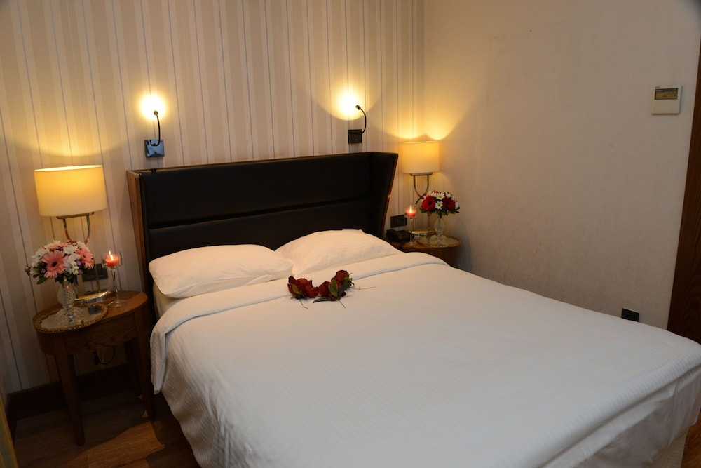 Style Hotel Sisli 20