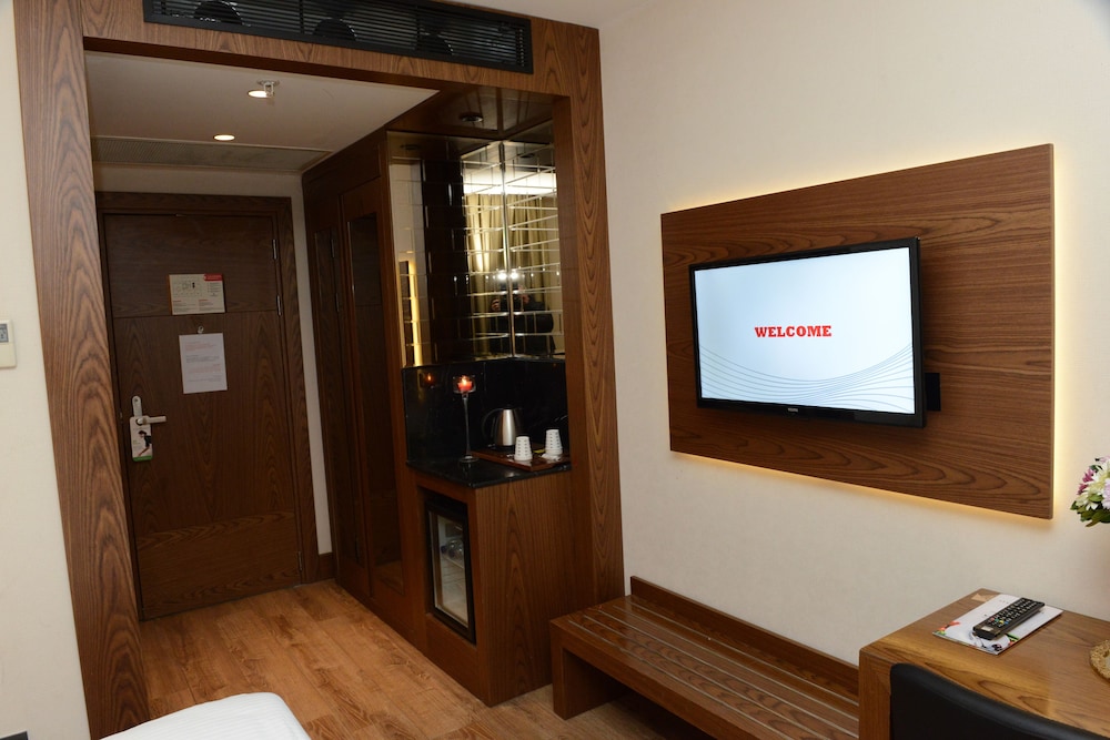 Style Hotel Sisli 22