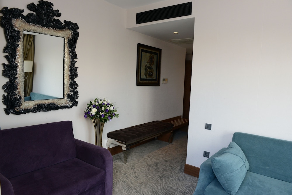 Style Hotel Sisli 11