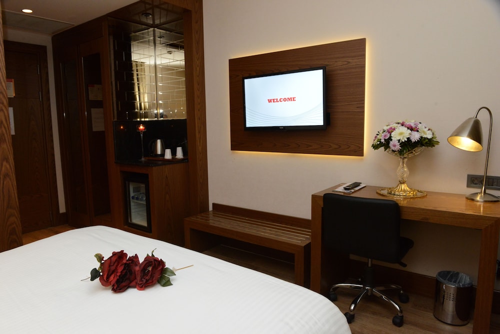 Style Hotel Sisli 19