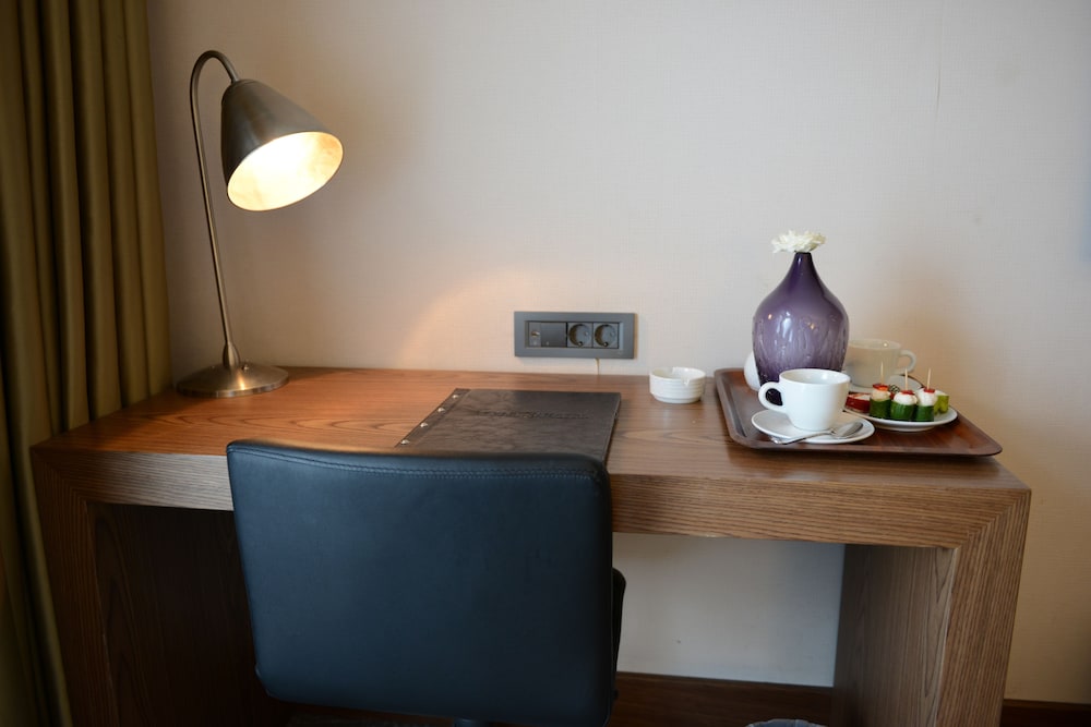 Style Hotel Sisli 18