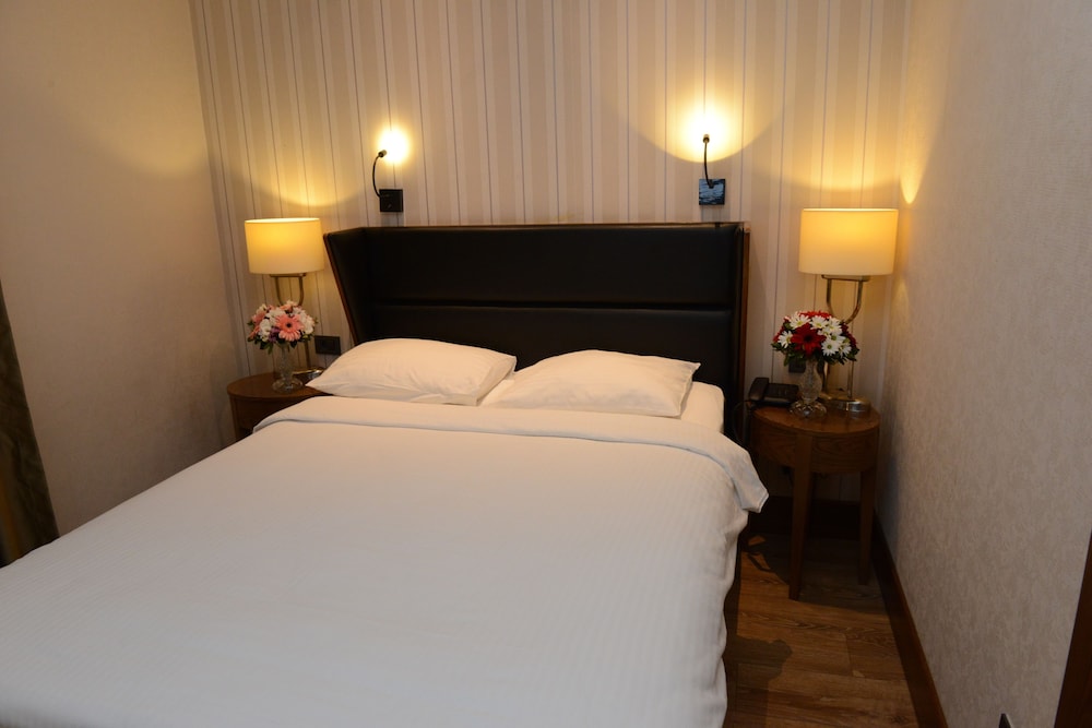 Style Hotel Sisli 23