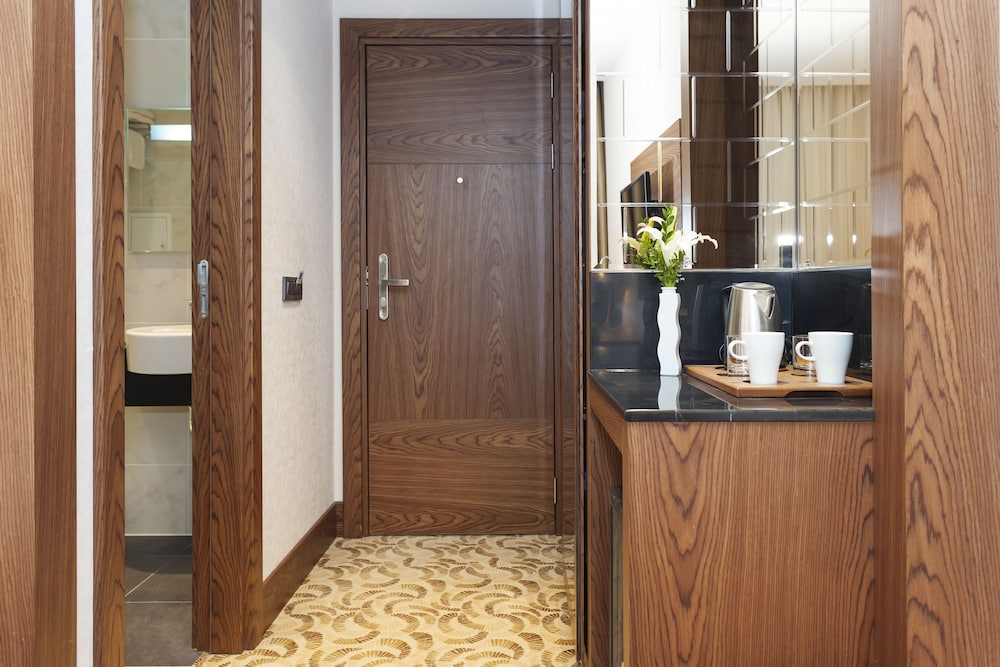 Style Hotel Sisli 8