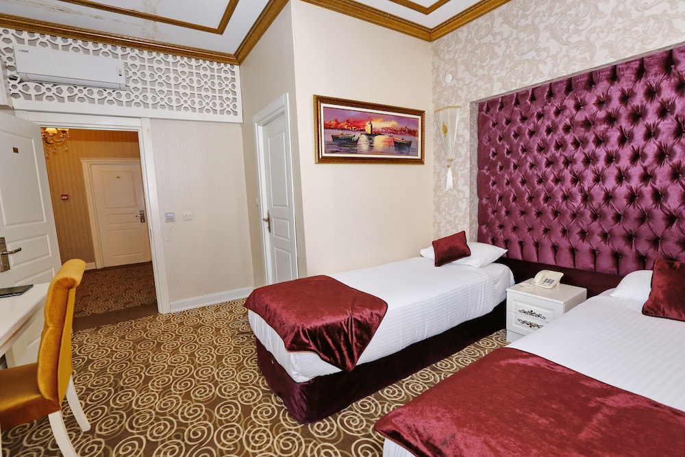 Diamond Royal Hotel 13