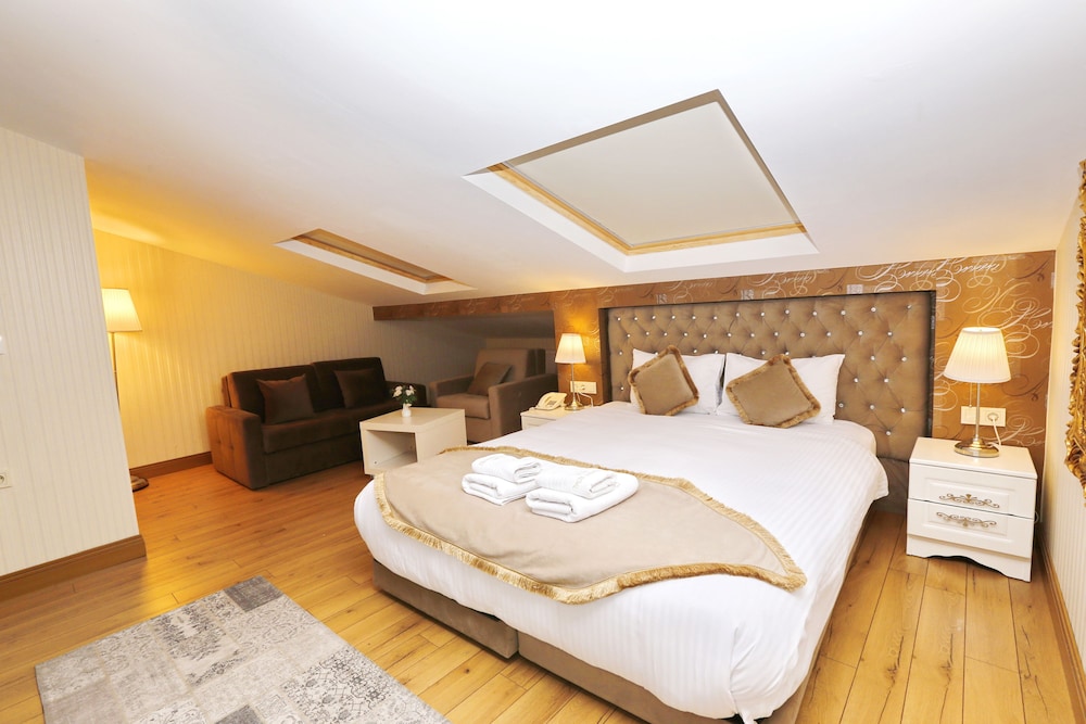 Diamond Royal Hotel 23
