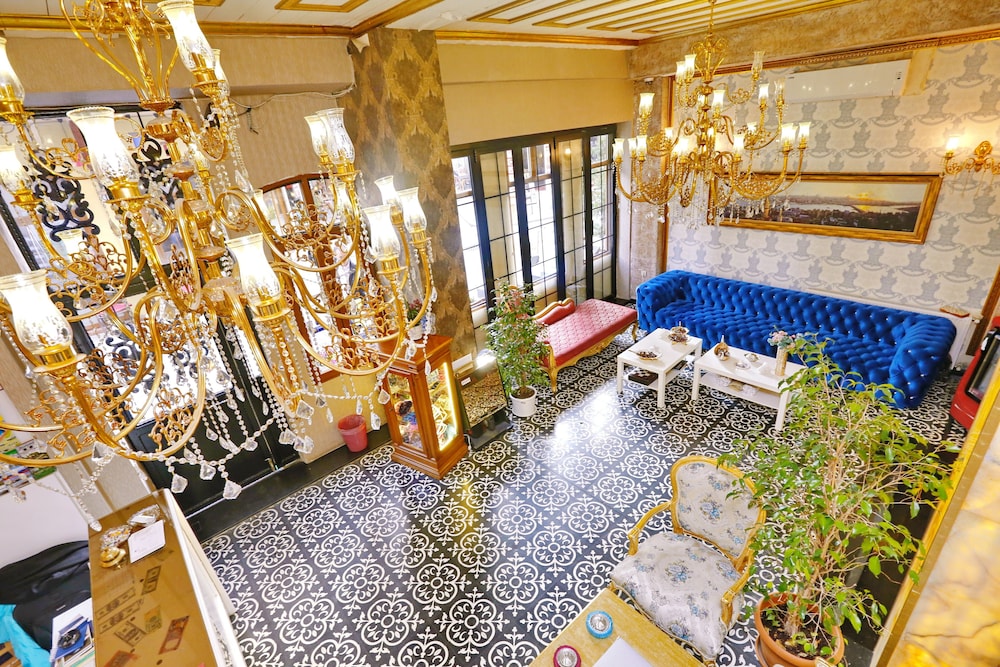 Diamond Royal Hotel 7