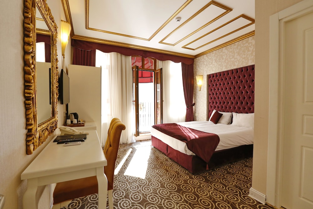 Diamond Royal Hotel 15