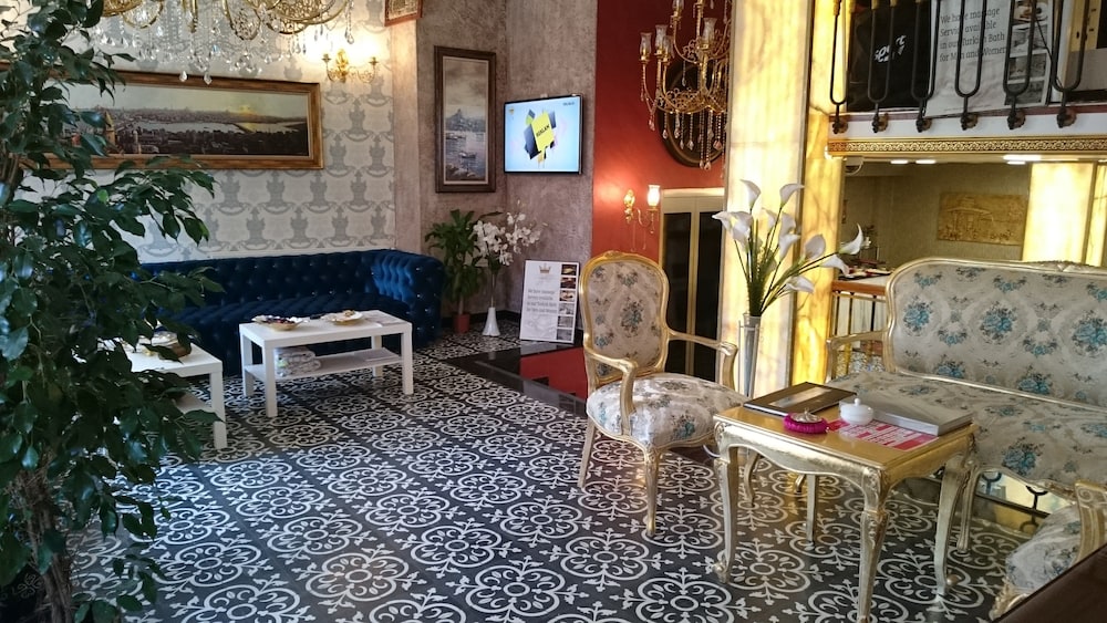 Diamond Royal Hotel 5