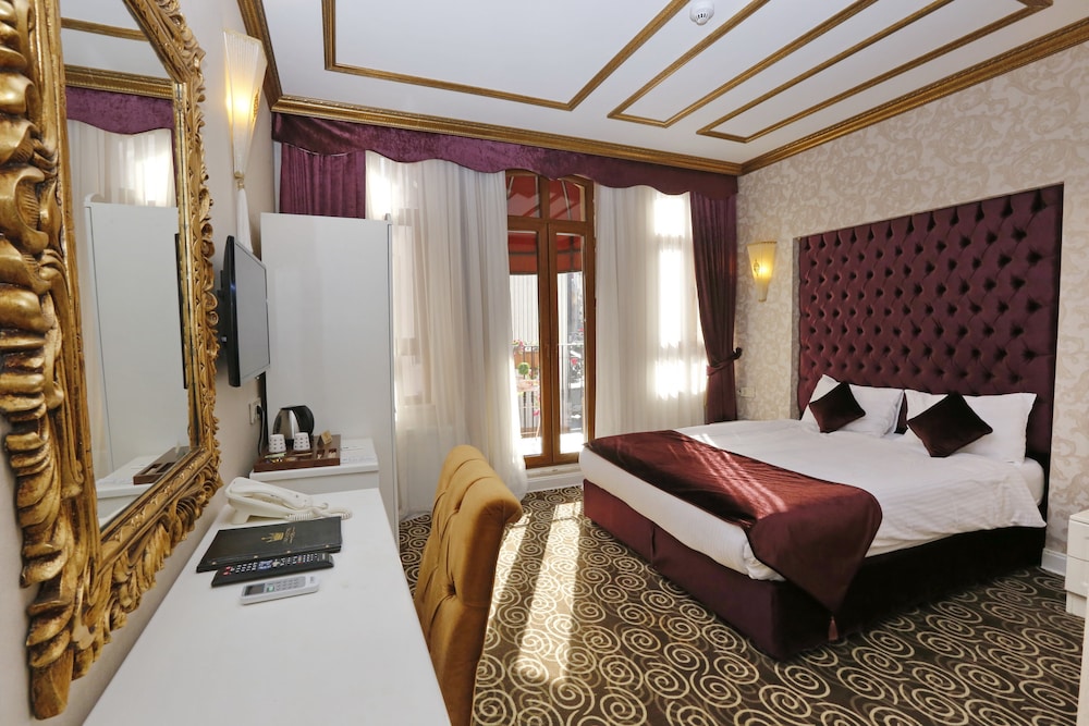 Diamond Royal Hotel 14