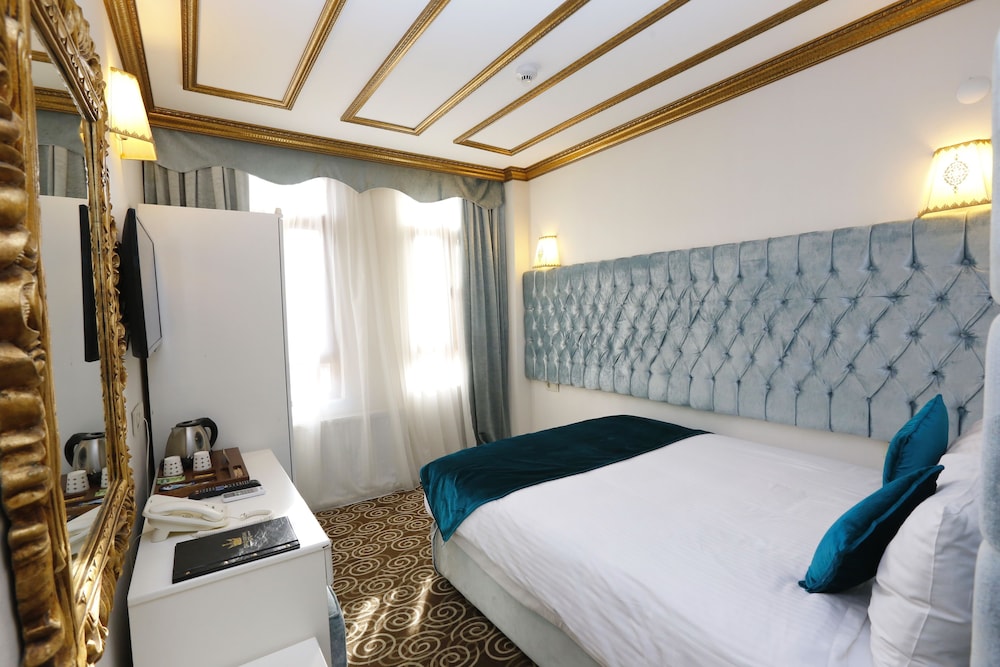 Diamond Royal Hotel 24