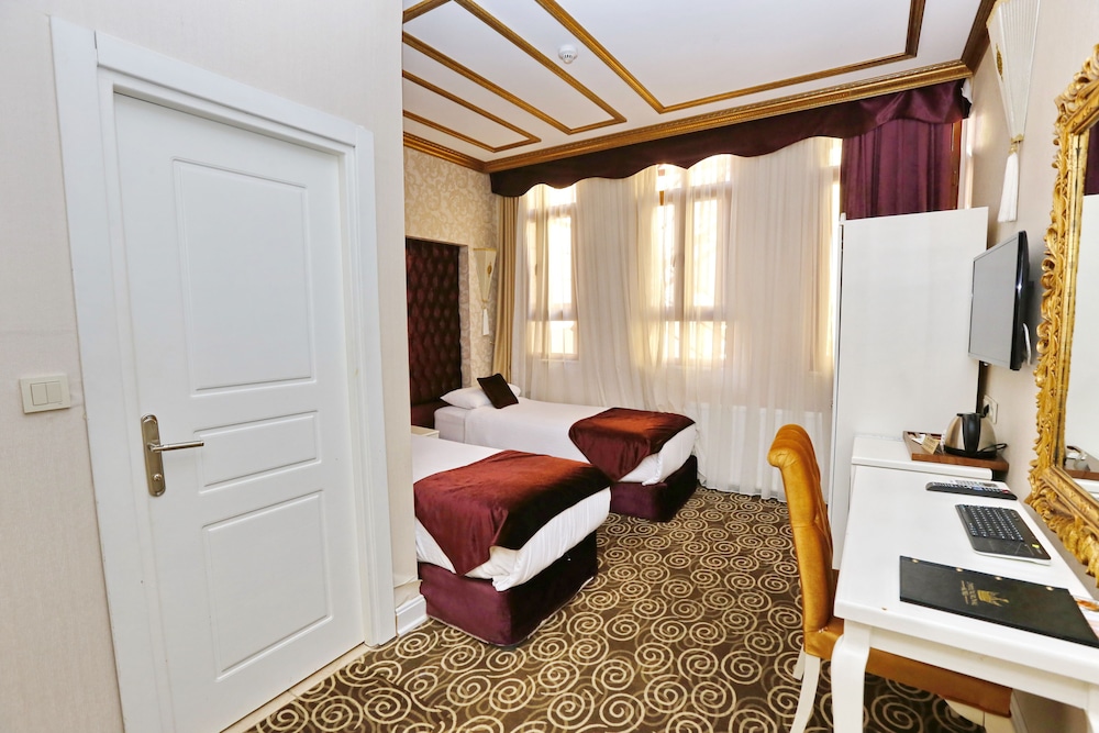 Diamond Royal Hotel 11