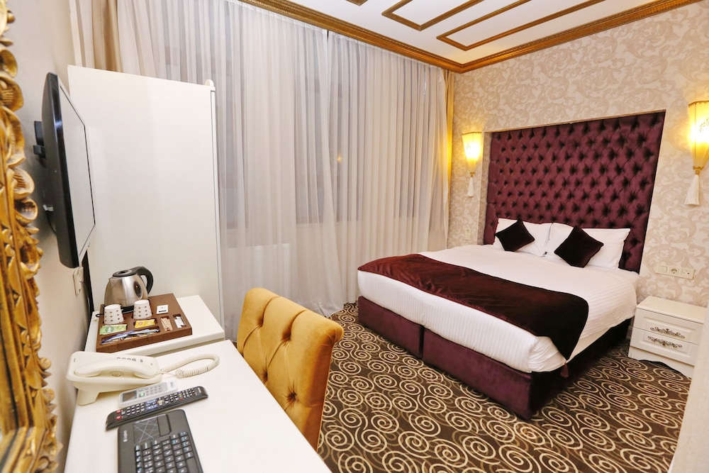 Diamond Royal Hotel 10