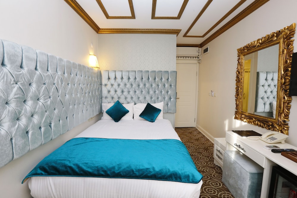 Diamond Royal Hotel 17