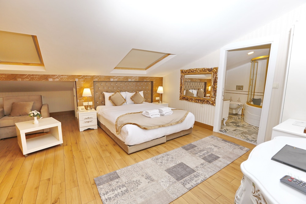 Diamond Royal Hotel 20