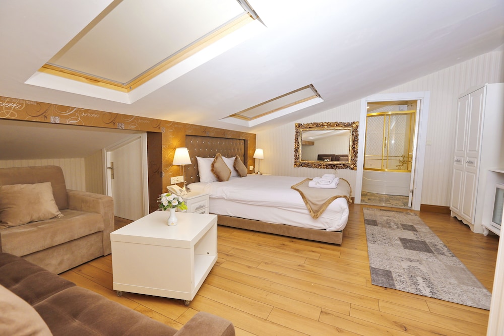 Diamond Royal Hotel 21