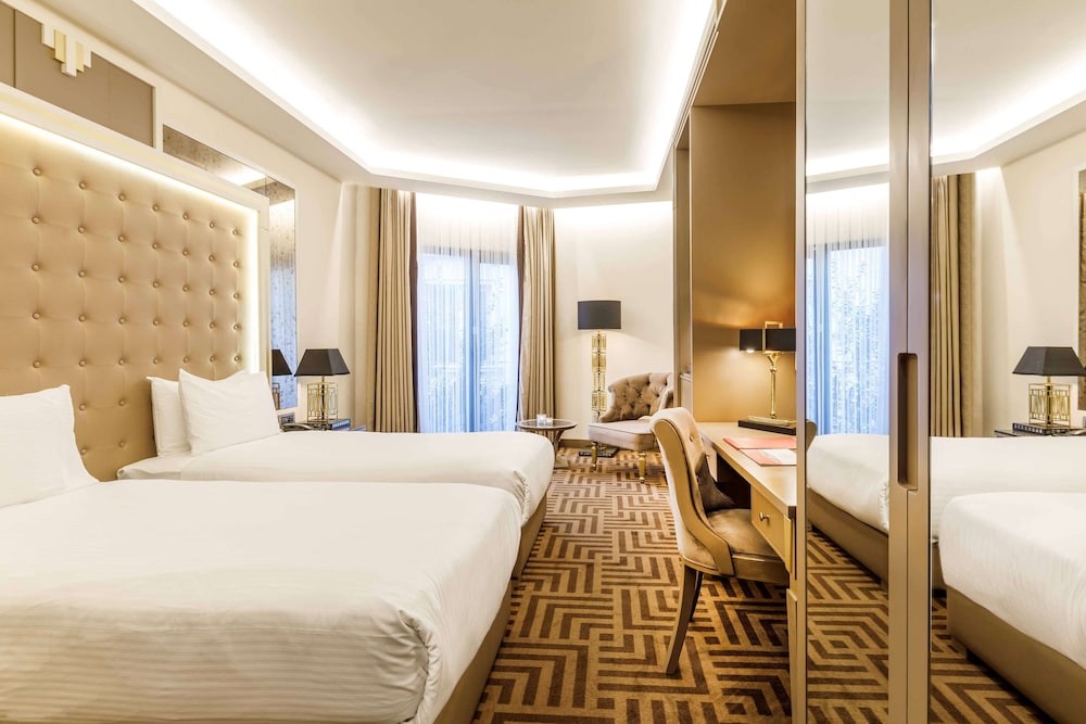 Ramada by Wyndham Istanbul Golden Horn 19