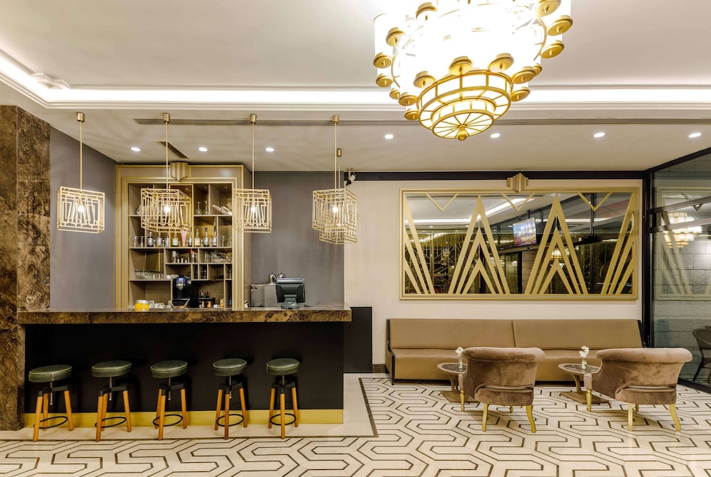 Ramada by Wyndham Istanbul Golden Horn 3