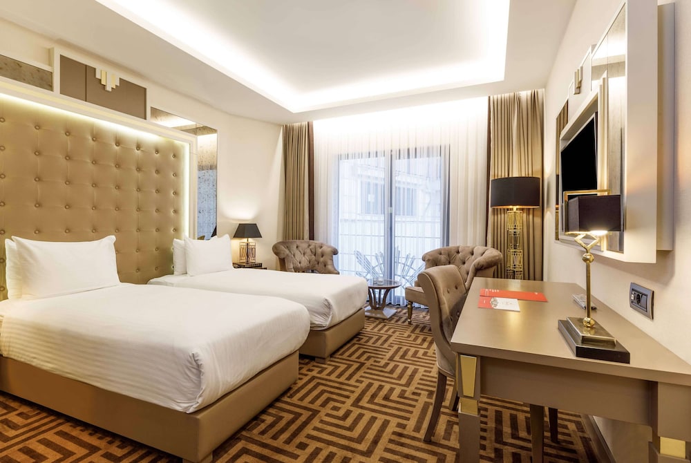 Ramada by Wyndham Istanbul Golden Horn 17