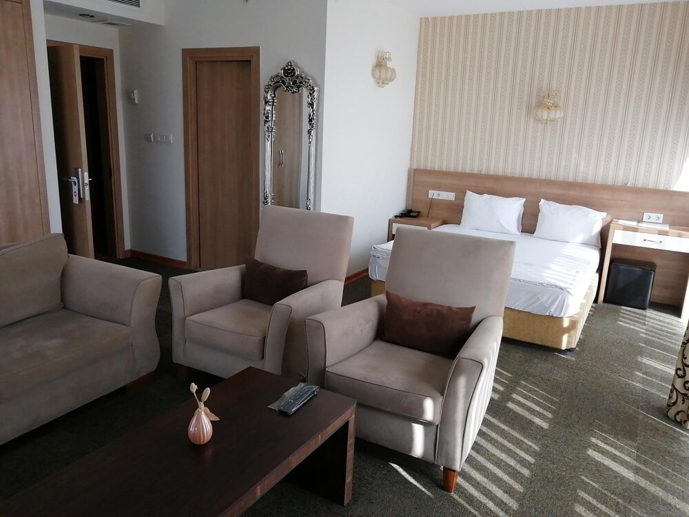 Nice Royal Otel 23