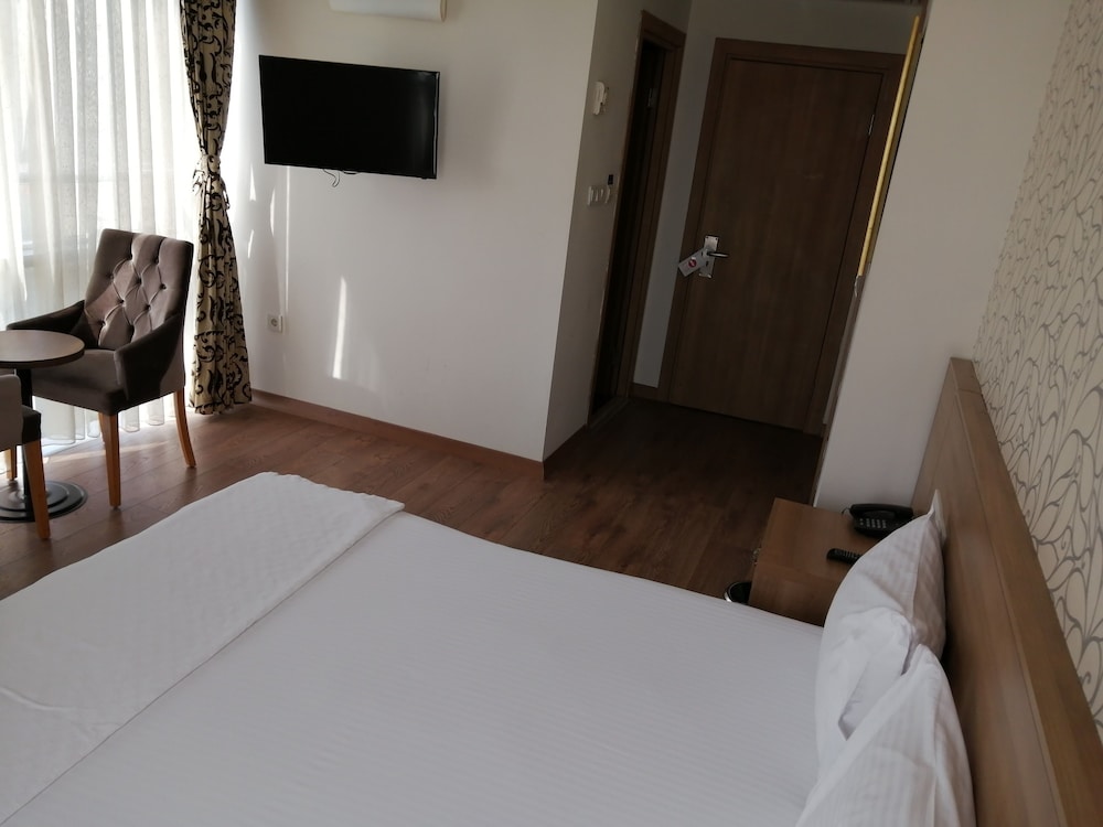 Nice Royal Otel 15