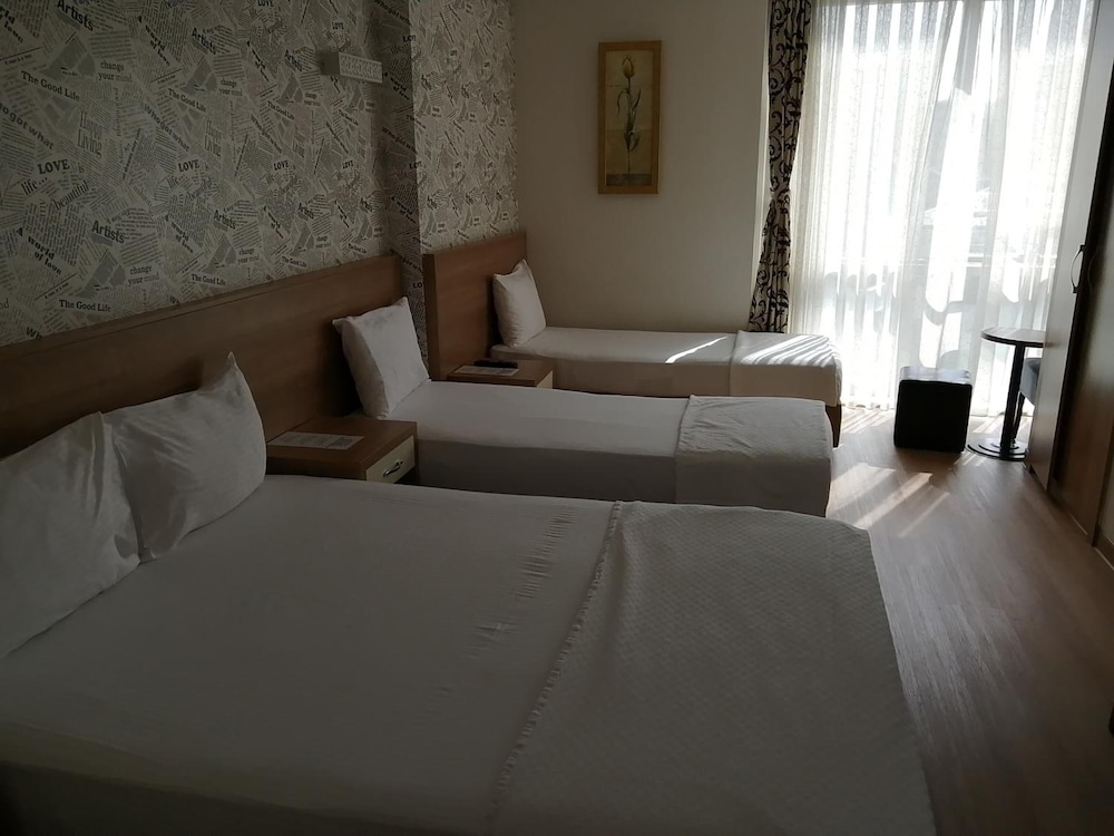 Nice Royal Otel 21