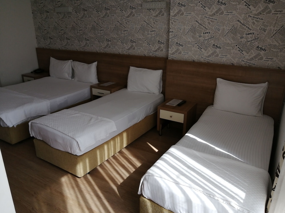 Nice Royal Otel 9