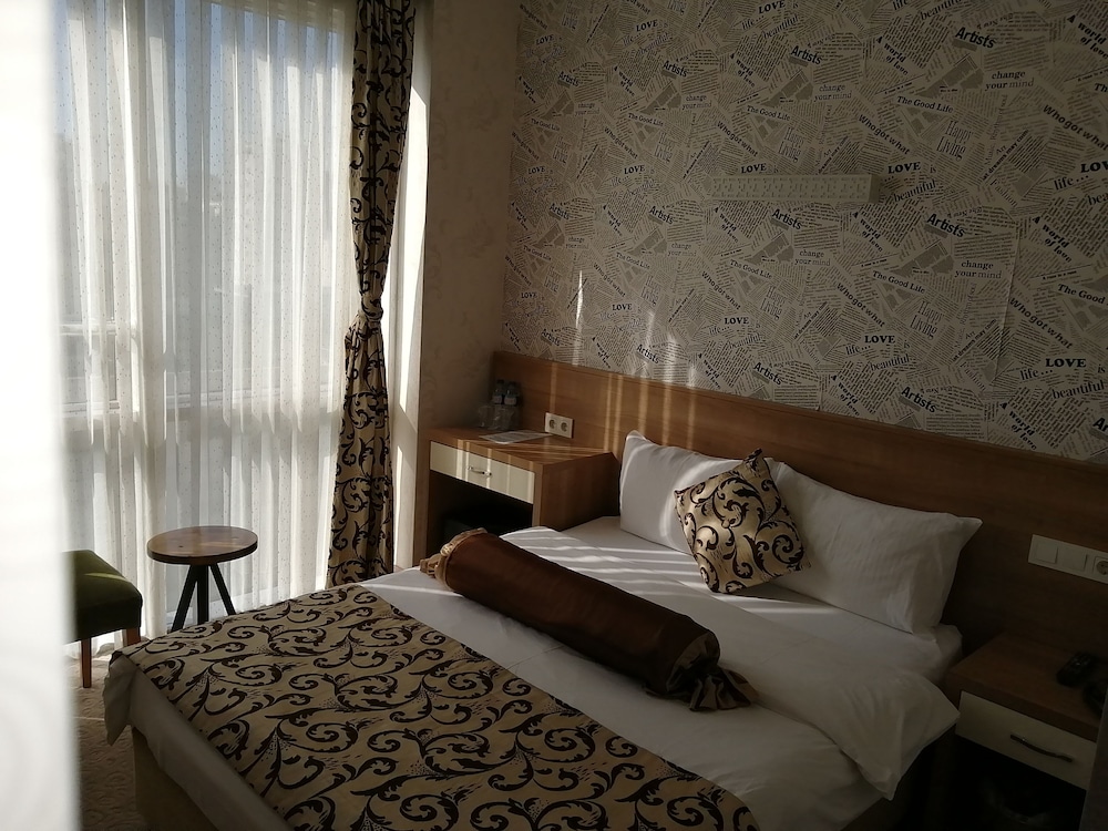 Nice Royal Otel 16