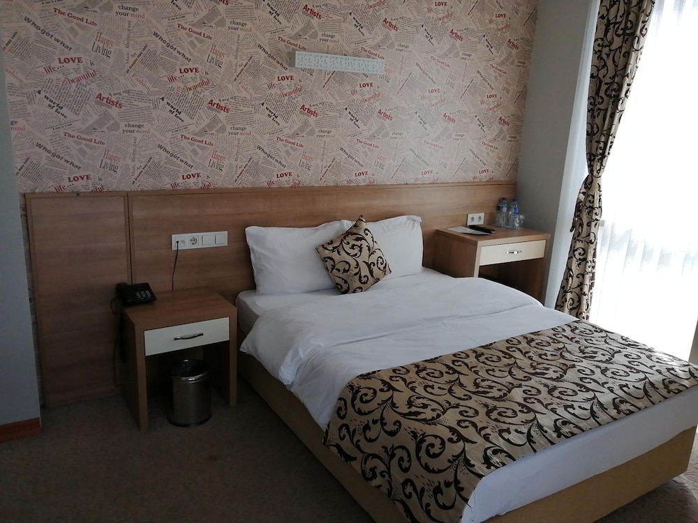 Nice Royal Otel 19