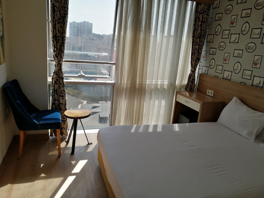 Nice Royal Otel 10