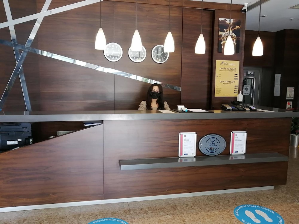Nice Royal Otel 4