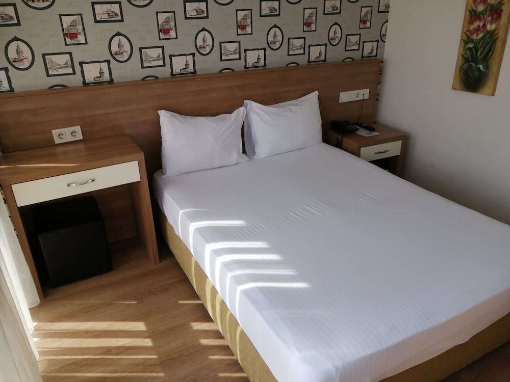 Nice Royal Otel 12