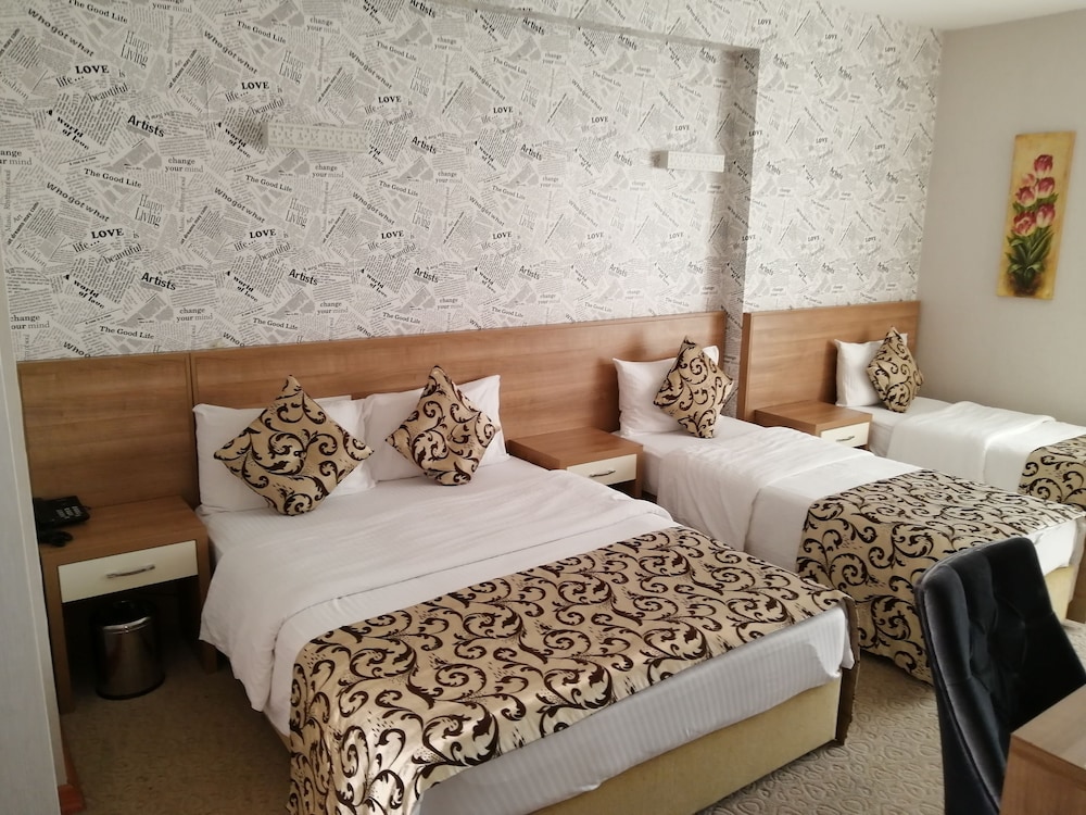 Nice Royal Otel 6