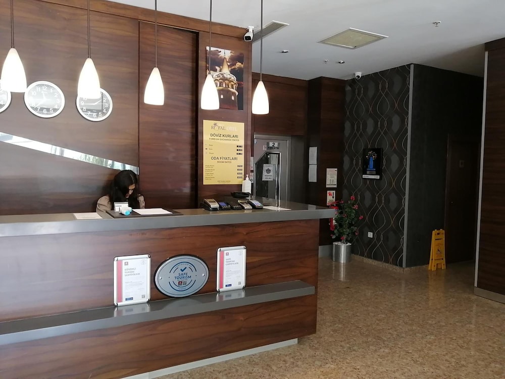 Nice Royal Otel 3