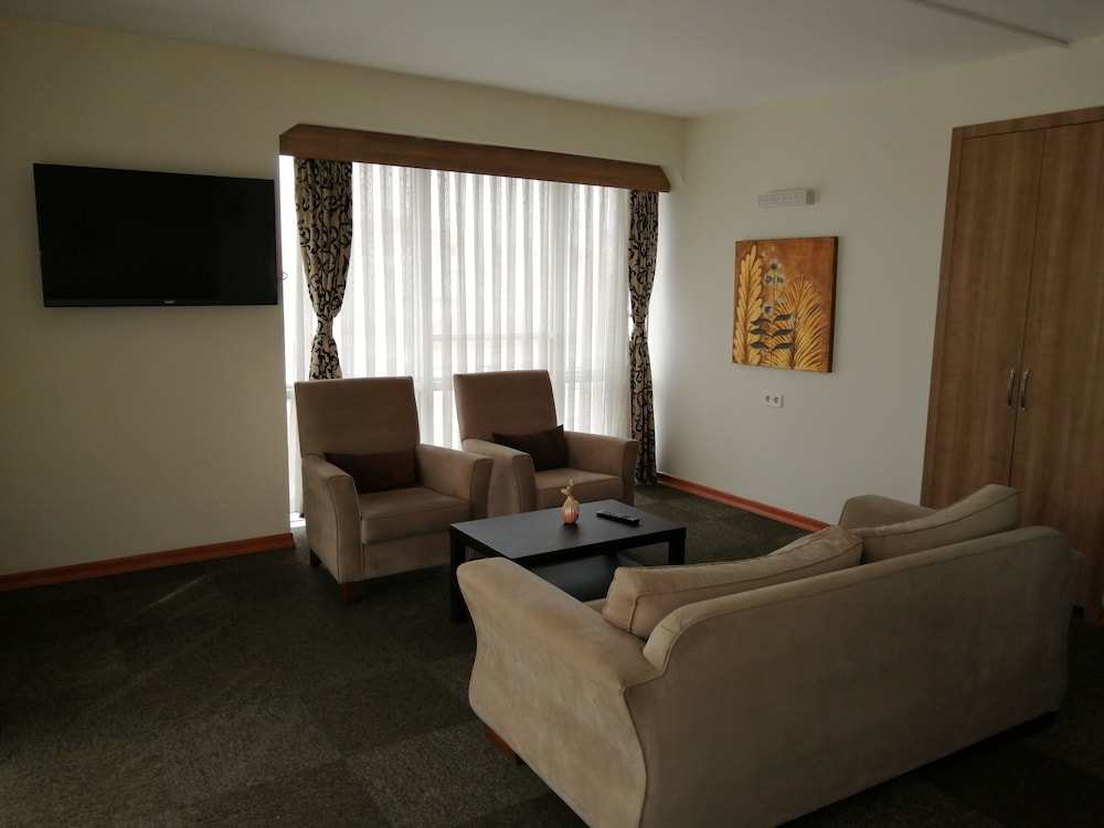 Nice Royal Otel 8