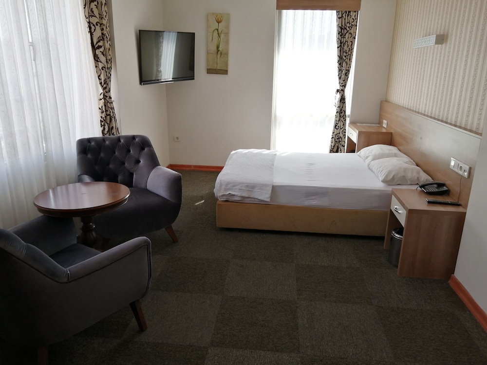 Nice Royal Otel 17