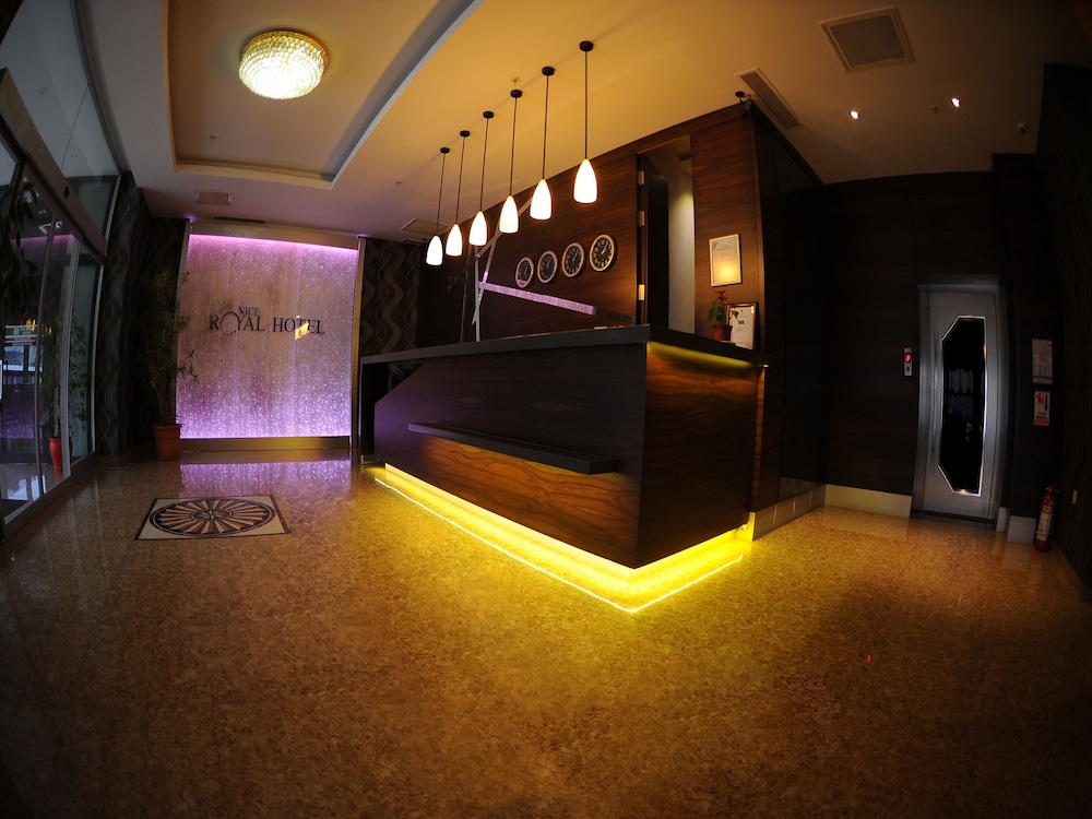 Nice Royal Otel 5