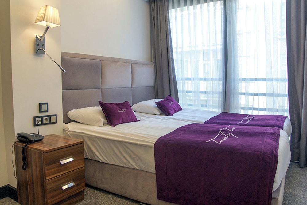 The 22 Hotel 15