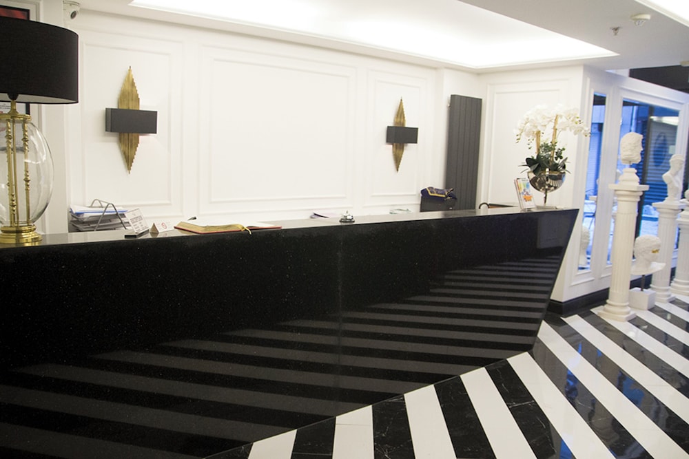 The 22 Hotel 3