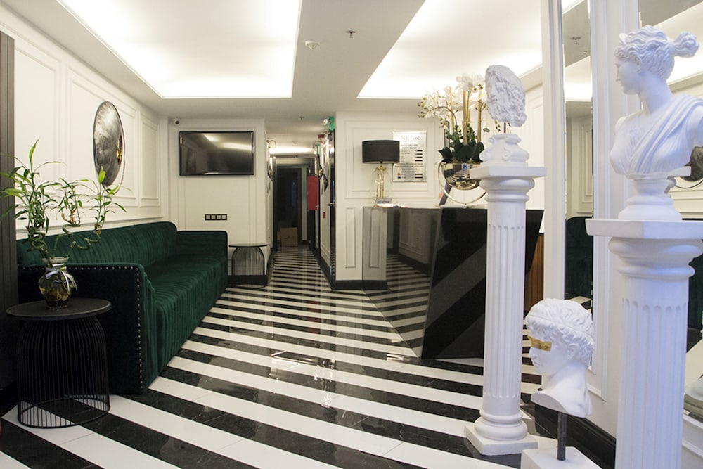 The 22 Hotel 5