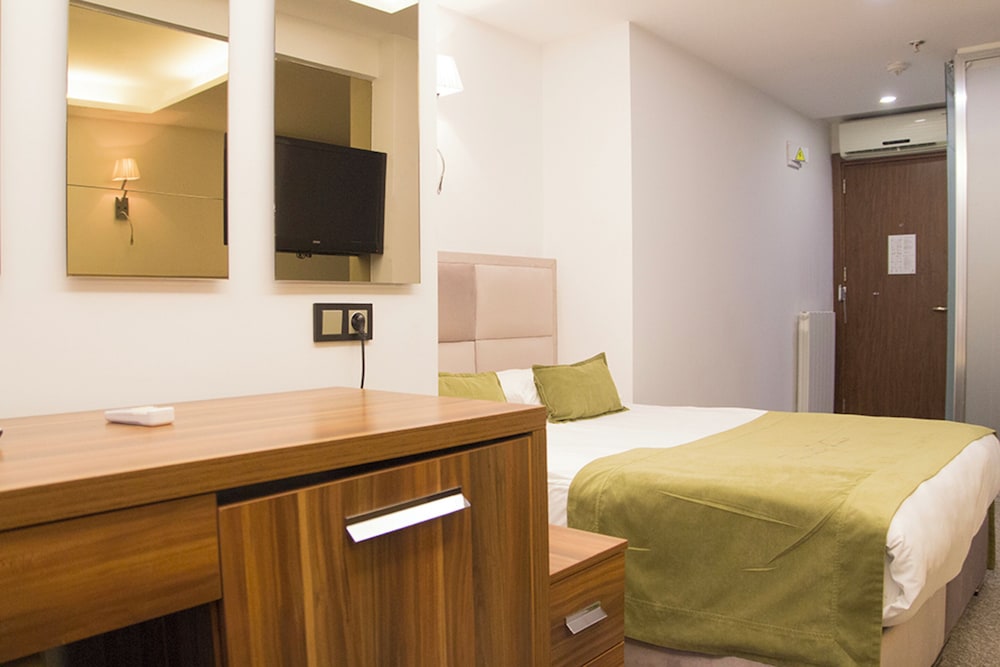 The 22 Hotel 20